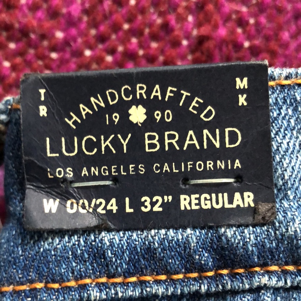 Lucky brand Jeans - Picture 4 of 5